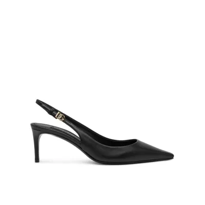 Zdjęcie Dolce&Gabbana Sandały CG0805 A1953 Czarny