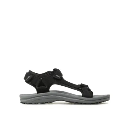 Zdjęcie Jack Wolfskin Sandały Wave Breaker M 4052011 Czarny