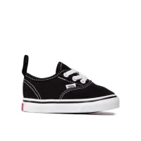 Zdjęcie Vans Tenisówki Authentic Elas VN0A34A1LXN1 Czarny