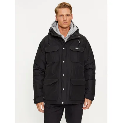 Zdjęcie Penfield Kurtka zimowa PFD0232 Czarny Long Fit