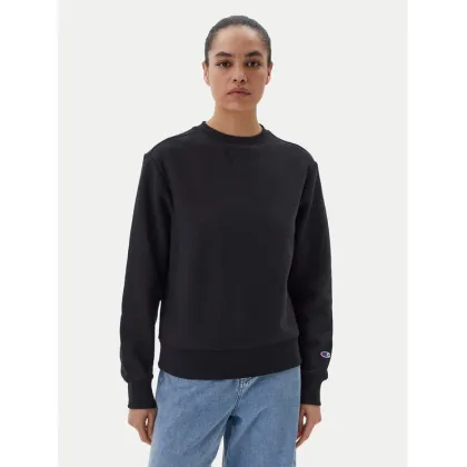 Zdjęcie Champion Bluza 117871 Czarny Regular Fit