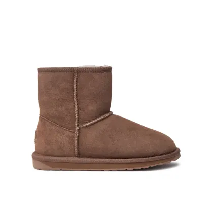 Zdjęcie EMU Australia Śniegowce Stinger Mini W10003 Brązowy
