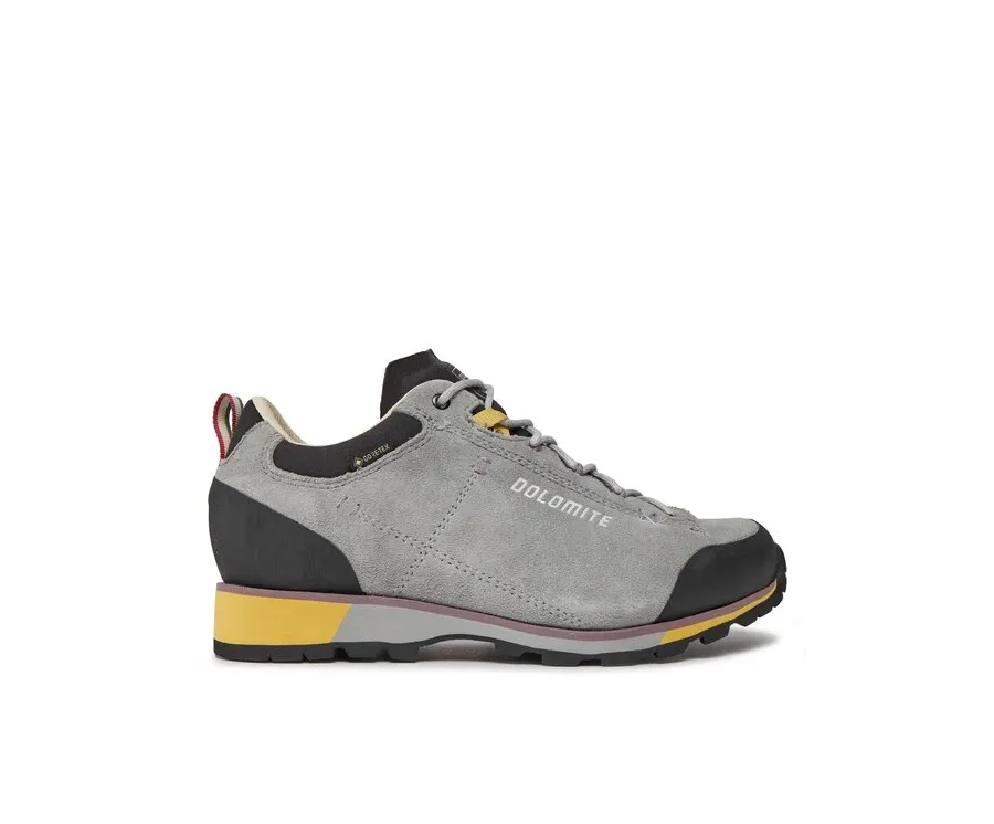 obrazek 1 Dolomite Trekkingi W'S 54 Hike Low Evo GTX GORE-TEX 289210 Szary