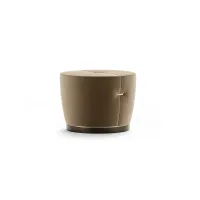 Picture Elegant modernist pouffe for the living room - Buatta