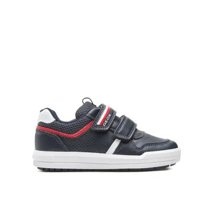 Zdjęcie Geox Sneakersy J Arzach Boy J354AA0BC14C0735 S Granatowy