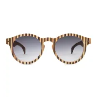 Picture Elite wooden glasses straight from Italy - Legno Light