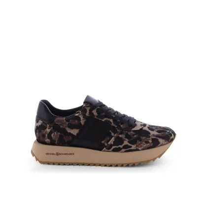 Zdjęcie Kennel & Schmenger Sneakersy Flash 51-19610.566 Brązowy