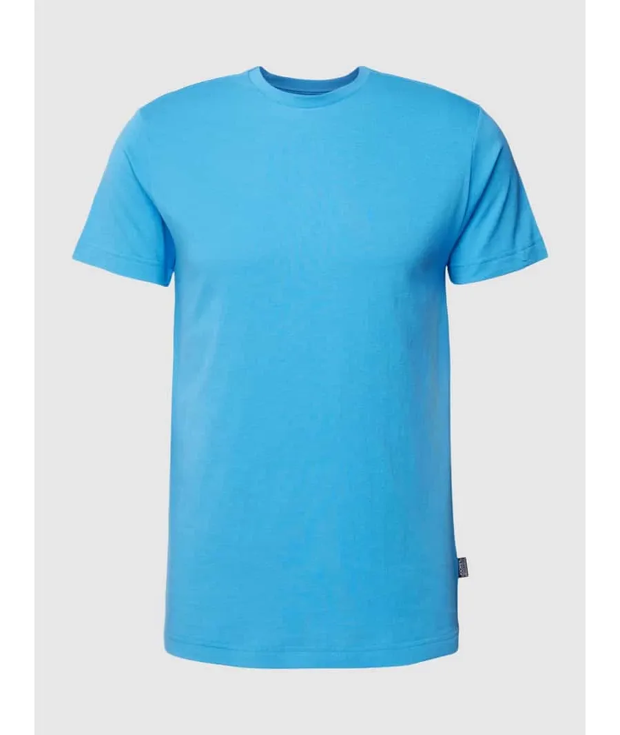 obrazek 1 T-shirt z okrągłym dekoltem