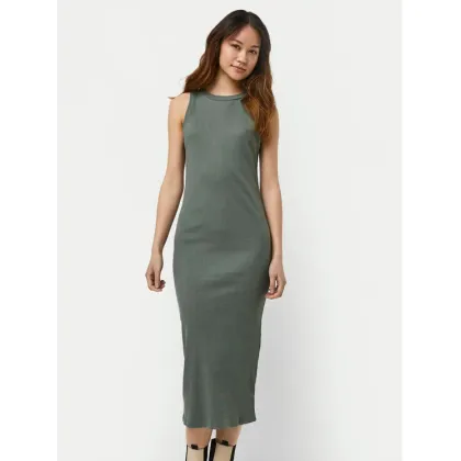 Zdjęcie Vero Moda Sukienka letnia Lavender 10230437 Zielony Slim Fit
