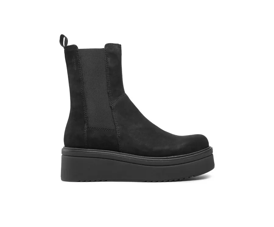 obrazek 1 Vagabond Botki Tara 4846-150-20 Czarny Vagabond Shoemakers