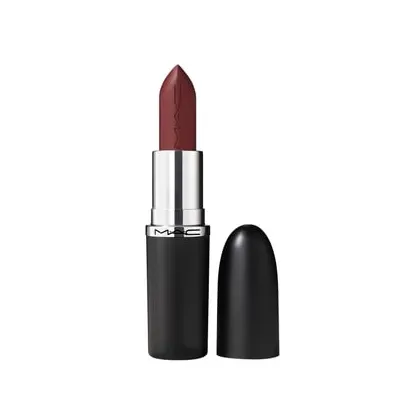 Zdjęcie MAC MACXimal Satin Lipstick Szminka 3.5 g Del Rio