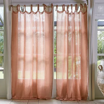 Zdjęcie Zasłona, zestaw 2 szt. Lyon