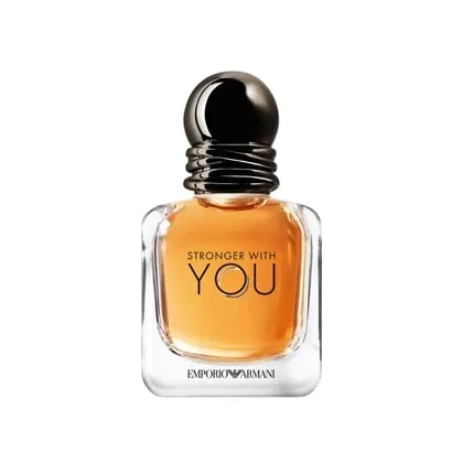 Zdjęcie Giorgio Armani Emporio Armani Stronger with You Woda toaletowa 30 ml
