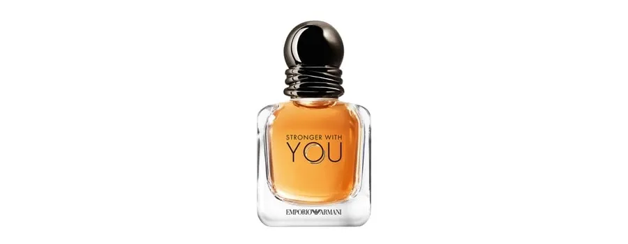 obrazek 1 Giorgio Armani Emporio Armani Stronger with You Woda toaletowa 30 ml