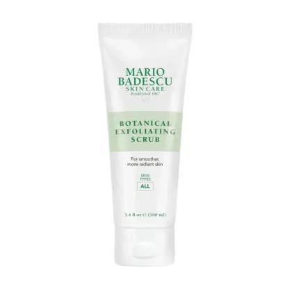 Zdjęcie Mario Badescu Botanical Exfoliating Scrub Peeling do twarzy