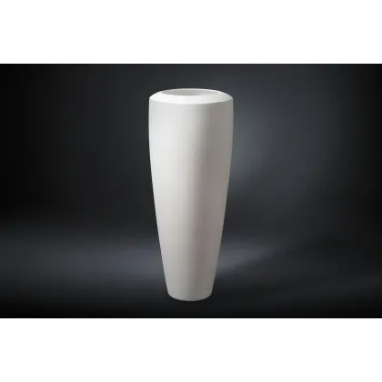 Picture A large, exclusive vase for modern rooms
