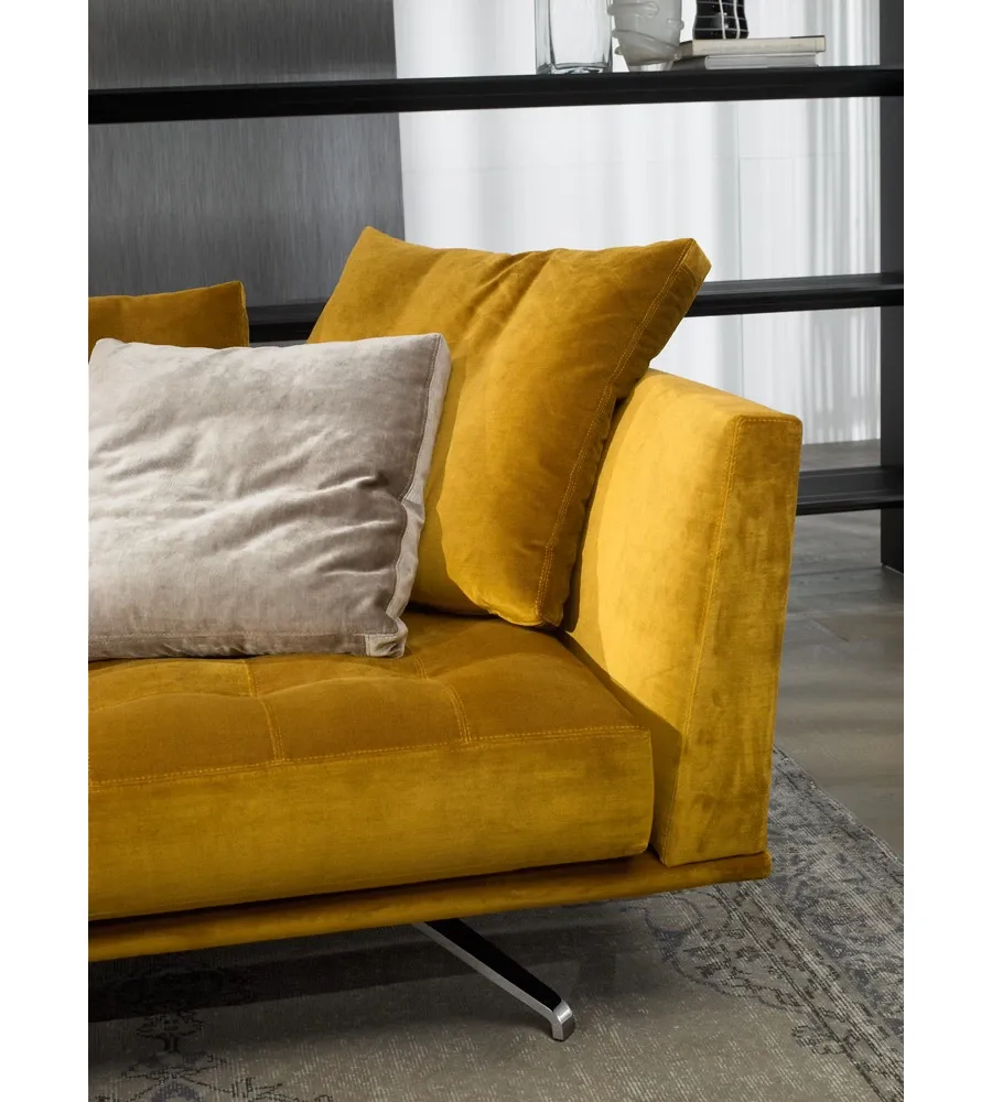 obrazek 13 Duży, elegancki, nowoczesny fotel do salonu - Casadesus