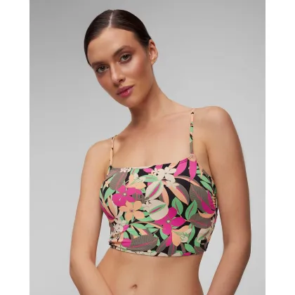 Zdjęcie Crop Top Kąpielowy Roxy Printed Beach Classic