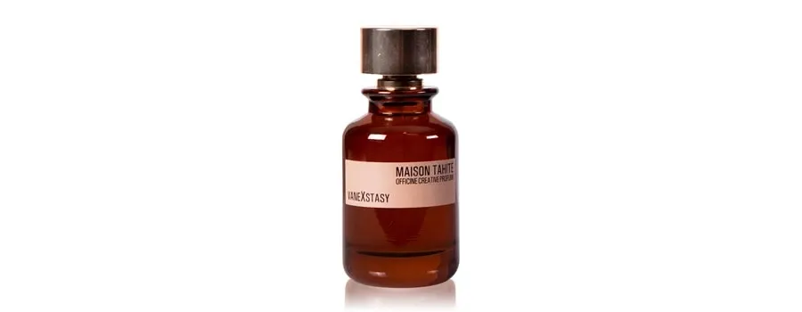 obrazek 1 Maison Tahité Vanexstasy Woda perfumowana 100 ml