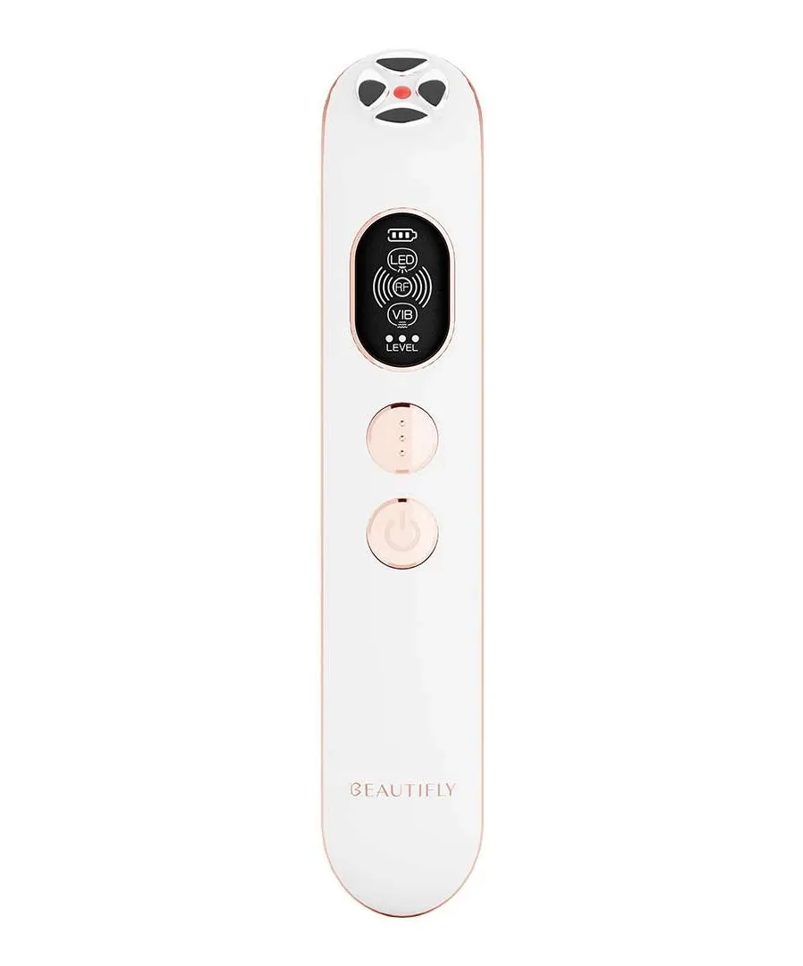 obrazek 1 Beautifly B-Looky Pro - Soniczny Masażer okolic oczu