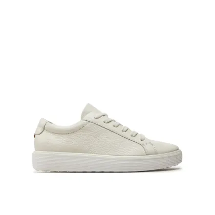 Zdjęcie ECCO Sneakersy Soft 60 W Shoe . Delete 21920301007 Écru
