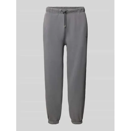 Zdjęcie HUGO Spodnie dresowe Dopee 50540938 Szary Regular Fit