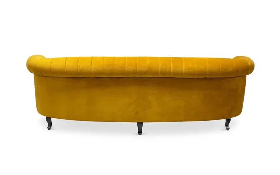 obrazek 7 Piękna stylowa portugalska sofa