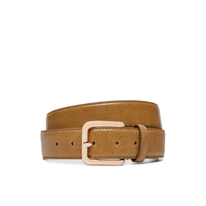 Zdjęcie Guess Pasek Damski BW9175 P4435 Beżowy