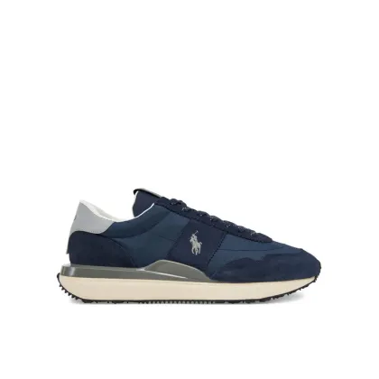 Zdjęcie Polo Ralph Lauren Sneakersy 809965081002 Granatowy