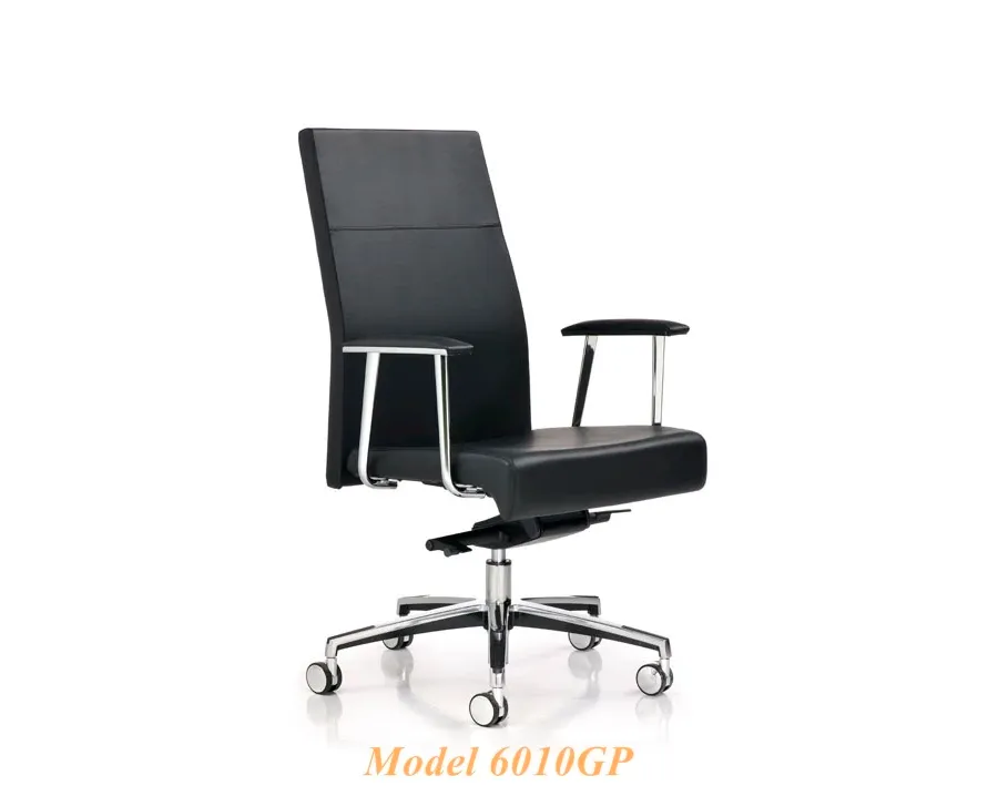 picture 2 Leather office armchair
