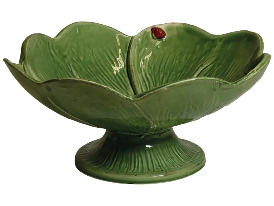 obrazek 2 Ekskluzywna ceramiczna miska w wiejskim stylu - Virginia Casa