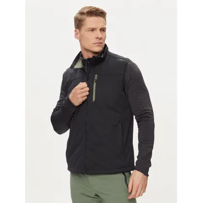 Zdjęcie CMP Kamizelka 30A9317 Granatowy Regular Fit