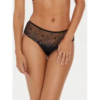 Zdjęcie Simone Pérèle Bokserki Delice 12X630 Czarny