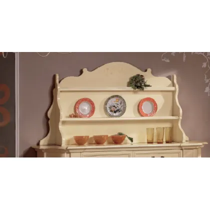 Zdjęcie Nadstawka nad kredens - uchwyt na naczynia - Fratelli Mirandola