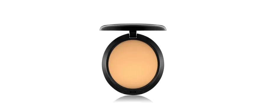 obrazek 1 MAC Studio Fix Powder Plus Kompaktowy podkład 15 g Nr. Nc43.5