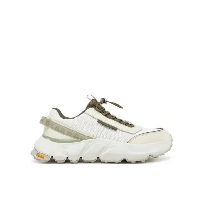 Zdjęcie Weekend Max Mara Sneakersy Albatro 2515761034650 Khaki