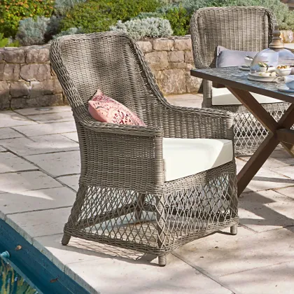 Zdjęcie Fotel Fenris