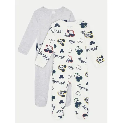 Zdjęcie OVS Pajac 2113658 Biały