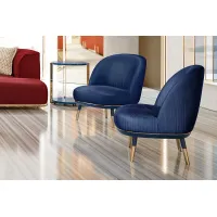 Zdjęcie Solidny fotel Sabrina od włoskiego producenta