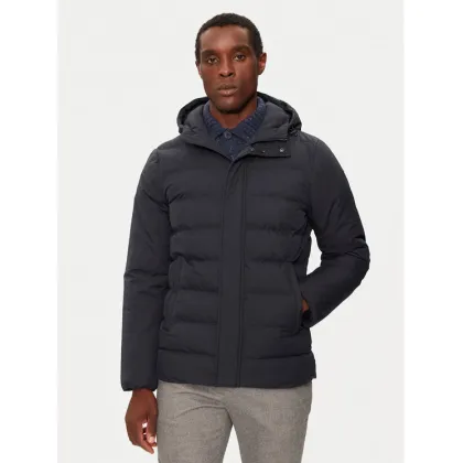 Zdjęcie Geox Kurtka zimowa Sile M4628S T3140 F1624 Granatowy Regular Fit