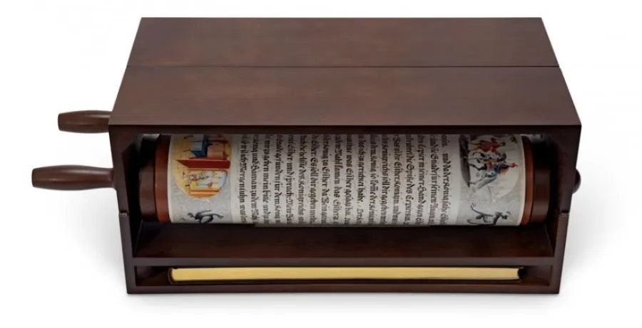obrazek 11 Książka Esther Scroll - Taschen