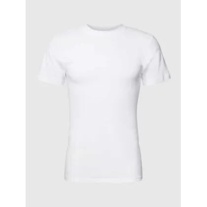 Zdjęcie T-shirt z bawełny model ‘Olympia Shirt’