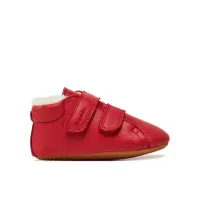 Zdjęcie Froddo Trzewiki Prewalkers Furry G1130013-6 S Czerwony