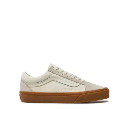 Zdjęcie Vans Tenisówki Old Skool VN000CR5OVM1 Écru