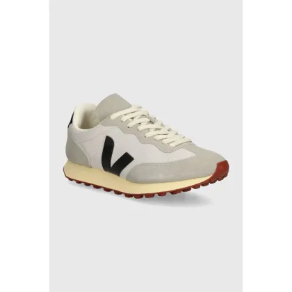 Zdjęcie Veja sneakersy Rio Branco kolor szary RB1803737B
