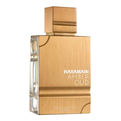 Zdjęcie Al Haramain Amber Oud White Woda perfumowana uniseks 200 ml