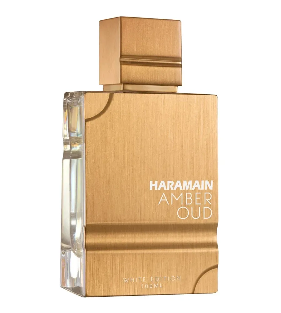 obrazek 1 Al Haramain Amber Oud White Woda perfumowana uniseks 200 ml
