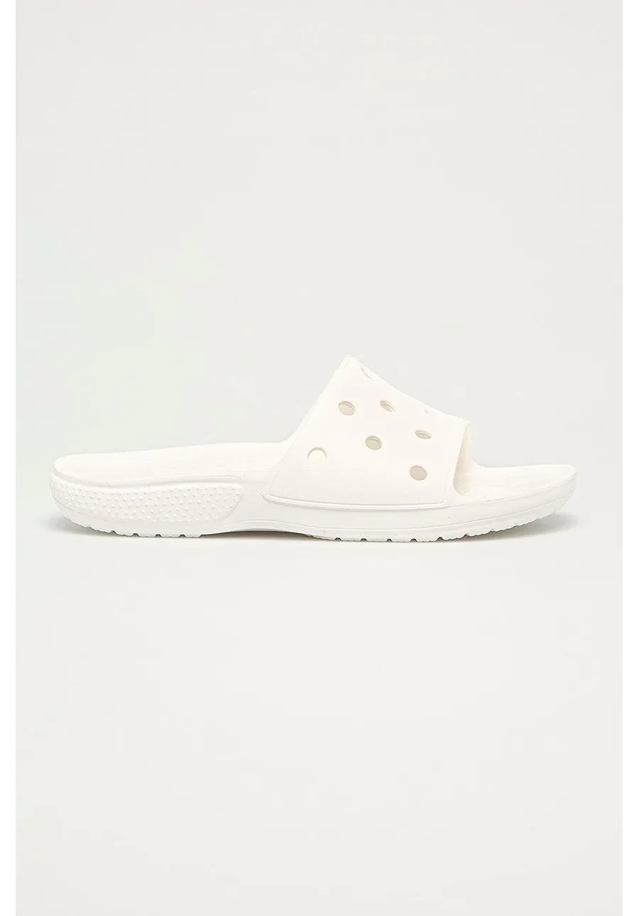 obrazek 1 Crocs - Klapki Classic Crocs Slide 206121