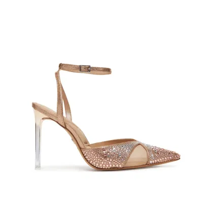 Zdjęcie Aldo Sandały Dunmere 13964849 Złoty
