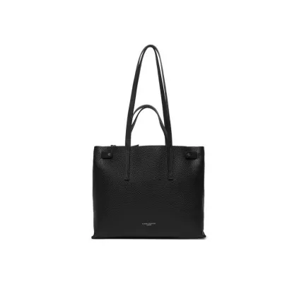 Zdjęcie Gianni Chiarini Torebka Altea BS 10967 RNGDBL Czarny